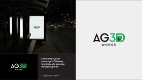 modern, yalın logo tasarımı yapabilirim