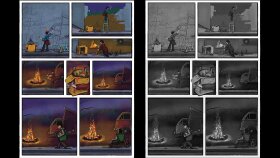 Storyboard Tasarımı