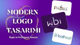 istekleriniz doğrultusunda logo tasarımı yapıyorum