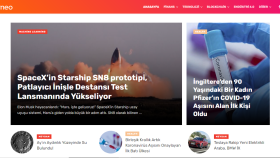 Her Konudan Birer Fikir Blog Sayfası