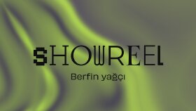 projeleriniz için 2D animasyonlar yapıyorum