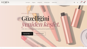 Modern Web Tasarım ve Mobil Uyumlu Site