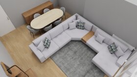 ENZA HOME DİZAYN