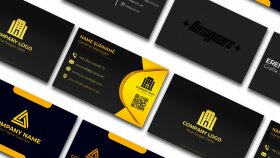  profesyonel kartvizit tasarımı yaparım