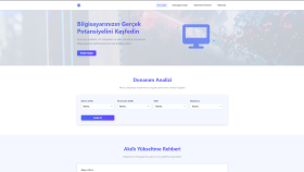 istediğiniz bir web sitesinin benzerini kodlayabilirim