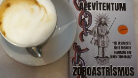 Alevitentum & Zoroastrismus