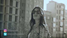 BACKSTAGE İŞ ÖRNEĞİM