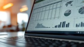 Excel veri girişi ve rapor düzenlemelerinizi yaparım