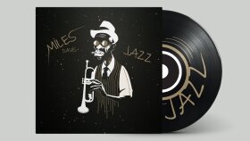 Miles Davis-Albüm Kapağı
