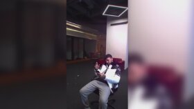 3d VFX tiktok