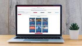 Americanlife Web Site Tasarımı