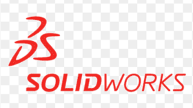 solidworks programında 2 ve 3 boyutlu tasarım yapabilirim
