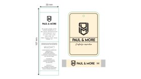 PAUL & MORE