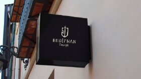Kalemimin kendine has bir tarzı vardır 