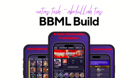 BBML Build - Mobile Legends Bilgi Uygulaması