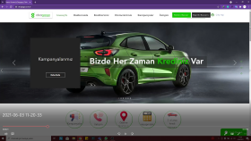 Kurumsal Gelişmiş Web Siteler