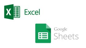 Google Tablolar & Excel