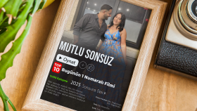 Film afişi
