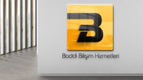 logo tasarımı yapıyorum
