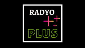 Radyo Uygulaması Logo Tasarımı