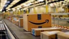 Amazon Danışmanlık