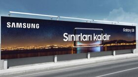 İş örneğim
