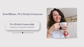 marka dilinize uygun basın ve PR içerikleri yazabilirim