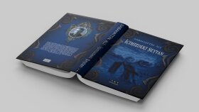 Kitap Kapak Tasarımı 