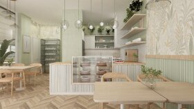 cafe tasarımınızı yapabilirim