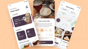 hem ios hem android için mobil uygulamalar geliştirebilirim