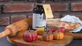 Zeytin Firması İçin Çekilen Life Style Fotoğraf