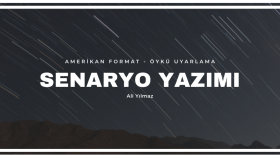 Amerikan Format Senaryo