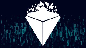 BLOCK SOFTWARE Logo Çalışması