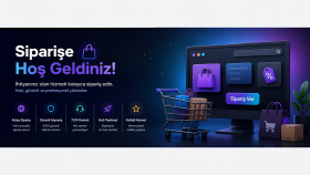 anahtar teslim WordPress web sitesi kurup yayına alabilirim