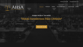 Avukat Sitesi