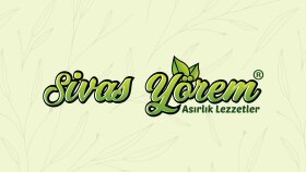 Sivas Yörem - Logo Tasarımı