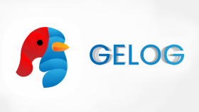 Bird Gender Predictor - Konsept Logo Tasarımı