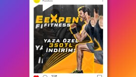 İNSTAGRAM POST
