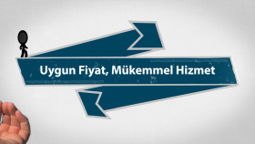 Çöp Adam İle Web Site Sunum