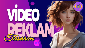 Etkili video reklamlar