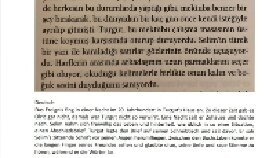Almanca çeviri