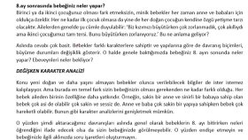  web siteniz için SEO uyumlu yazılar yazabilirim