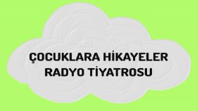 Çocuklara yönelik seslendirme mi?