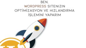 İş örneğim