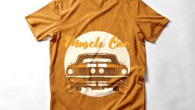 kreatif t-shirt tasarımları yaparım