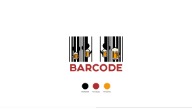 Barcode Logo Tasarımı 
