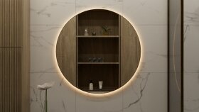 Banyo Tasarımı (İç Mekan, Konsept)