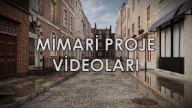 mimari proje videolarınızı hazırlayabilirim