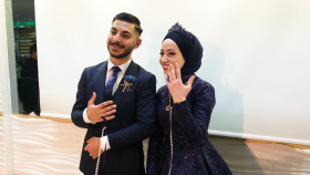 MERVE & HAKAN'IN NİŞAN KLİBİ