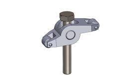 SolidWorks – 3D Parça ve Montaj Tasarımı